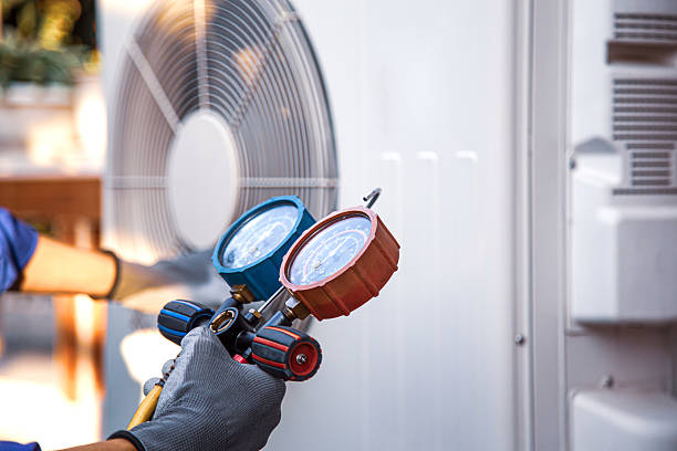 Affordable Hvac Maintenance solutions in Marshall, WI